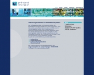 Bild Embedded Innovation Verwaltungs GmbH