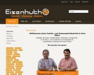 Bild Eisenhuth GmbH