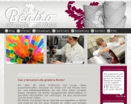 Bild Eiscafe Benito GmbH