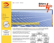 Bild Elektro Beierlein GmbH