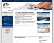 Bild E.M.D GmbH European Magazine Distribution