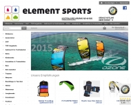 Bild Element Sports GmbH & Co. KG