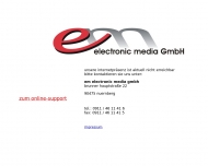 Bild em tech GmbH