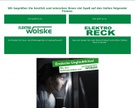 Bild Elektro Helmut Wolske