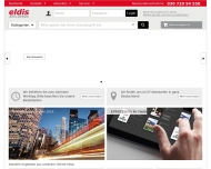 Bild eldis electro distributor Rhein-Ruhr GmbH