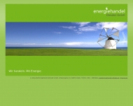 Bild Energiehandel Dresden GmbH