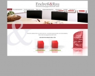 Bild Endre & Rau Steuerberatungsgesellschaft mbH