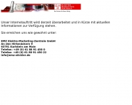 Bild EMZ Elektro-Marketing-Zentrale GmbH