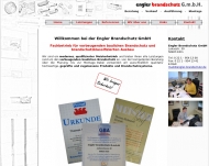 Bild Engler Brandschutz Gesellschaft mit beschrnkter Haftung