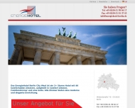 Bild Energie-Hotel-Berlin GmbH