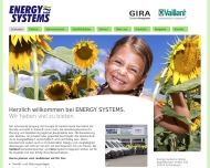 Bild Alternative Energy Systems Deutschland Ltd. & Co. KG