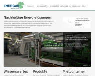 Bild Energas BHKW GmbH
