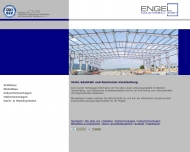 Bild Engel Industriebau GmbH