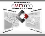 Bild EMOTEC NETWORKS GMBH