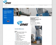 Bild EPAS-Ems Ports Agency & Stevedoring Beteiligungs GmbH & Co. KG
