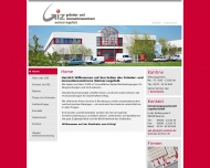 Bild Entwicklungsgesellschaft Legefeld GmbH
