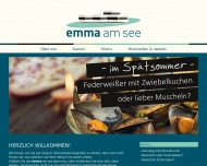 Bild Emma Gastronomiebetriebsgesellschaft mbH