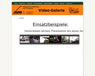 Bild Autokran-Vermietung Mittelhessen AVM