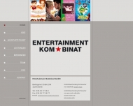 Bild Entertainment Kombinat GmbH