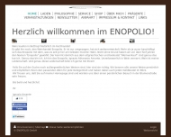 Bild ENOPOLIO GmbH