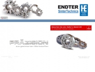 Bild Endter Sintertechnik GmbH & Co. KG
