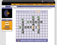 Bild Empire Systems GmbH