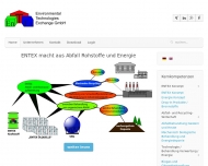 Bild Entex GmbH / Entex Holding AG