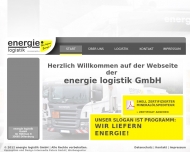 Bild energie logistik GmbH