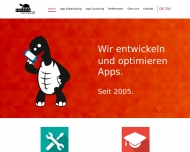 Bild Enough Software GmbH & Co. KG