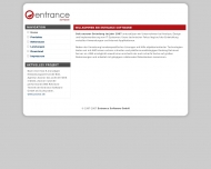 Bild Entrance Software GmbH