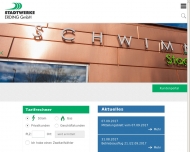 Bild Erdgasversorgung Erding GmbH & Co. KG