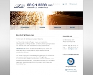 Bild Erich Berr OHG