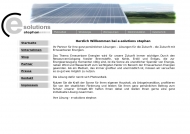 Bild e-solutions stephan e.K.