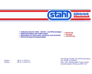 Bild Ernst Stahl Kltetechnik GmbH & Co. KG