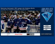 Bild ERC Ingolstadt Eishockey-Club GmbH