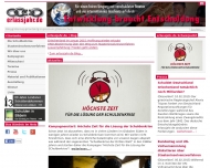 Bild erlassjahr.de -Entwicklung braucht Entschuldung e.V.