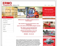 Bild ERMO Treibgastechnik Baltzer KG