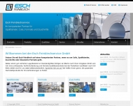 Bild Esch Feinblechservice GmbH