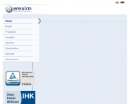 Bild EREXIM GmbH