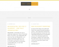 Bild Ernst & Lackner Consulting GmbH