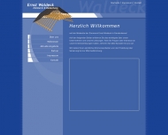 Bild Ernst Waldeck Zimmerei und Bedachungen Ltd. & Co. KG