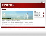 Bild EPURON Holding GmbH & Co. KG