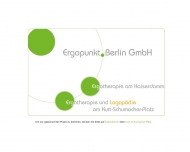 Bild Ergopunkt. Berlin GmbH