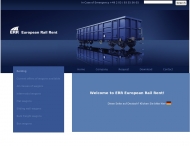 Bild ERR European Rail Rent GmbH