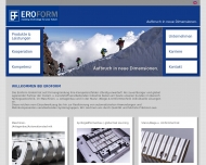 Bild ERO-FORM Verwaltungs GmbH