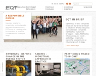 Bild EQT Partners GmbH