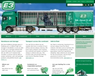 Bild E 3 Spedition Transport Hamburg GmbH