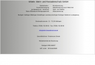 Bild Erbele Stein- und Fassadenschutz GmbH