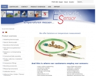 Bild ES Electronic Sensor GmbH