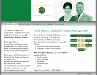 Bild Ertle Finanzdienstleistungen GmbH
